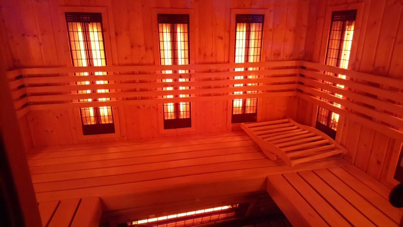 Apartament Radowid 15 w centrum z basenem Zakopane Exterior foto
